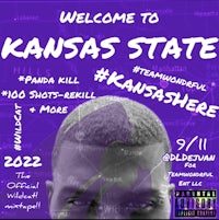 welcome to kansas state