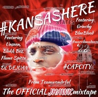 the official kansas here mixtape