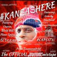 the official kansas here mixtape